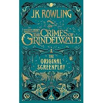 Fantastic Beasts: The Crimes of Grindelwald - The Original
